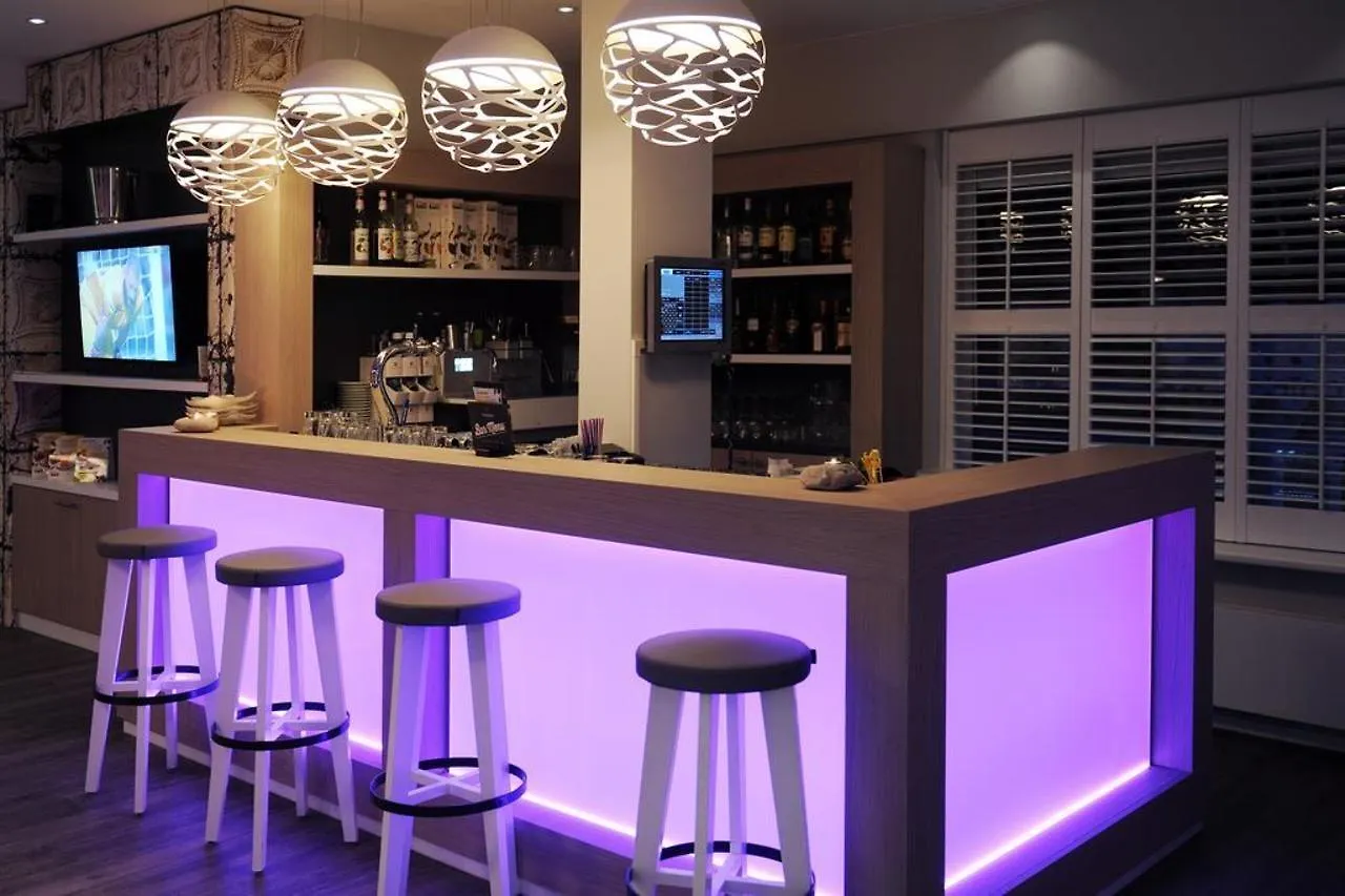Hotel Andante Aan Zee The Hague