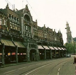 ** Hotel De Westertoren Netherlands