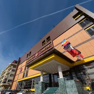 **** Hotel Phoenicia Comfort Romania