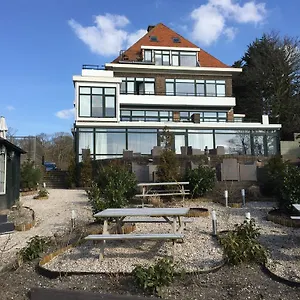 Apartment Comfort-inn, Den Haag