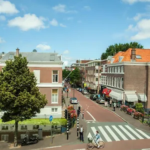 Apartment Stayci Serviced Denneweg, Den Haag