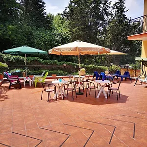 Le Streghe Di 3*, Rome Italië