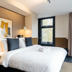 **** Hotel The Hunfeld Netherlands