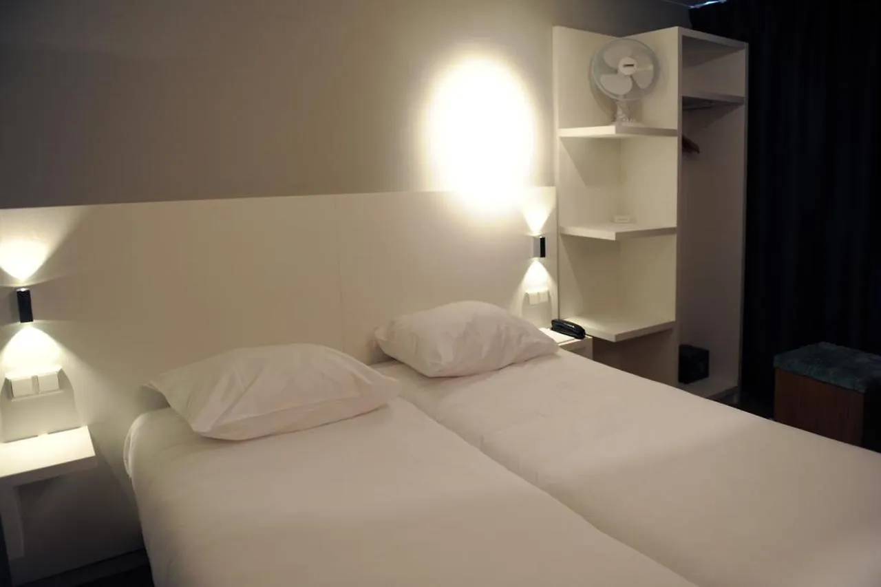 Hotel Andante Aan Zee The Hague