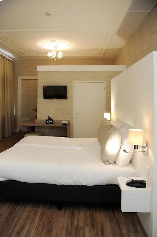 Hotel Andante Aan Zee Den Haag