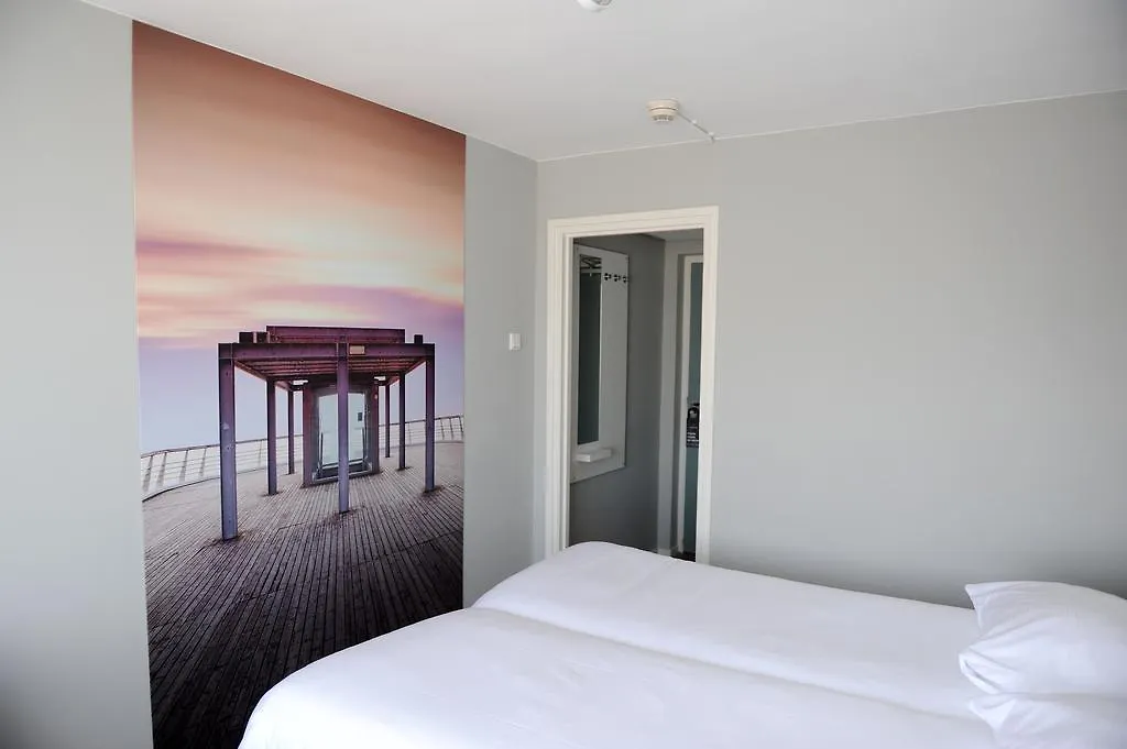 ***  Hotel Andante Aan Zee Den Haag Niederlande
