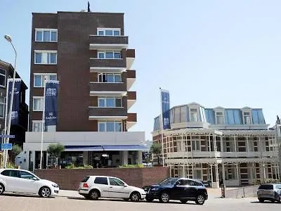 ***  Hotel Andante Aan Zee Den Haag Niederlande