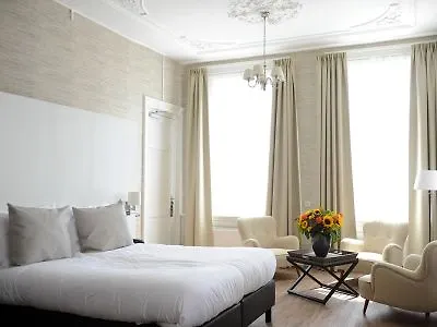 Hotel Andante Aan Zee The Hague