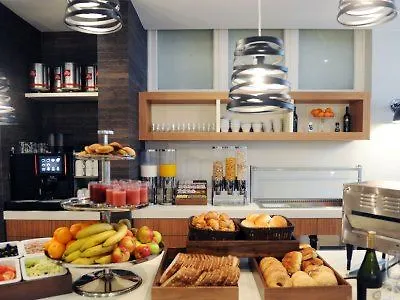 Hotel Andante Aan Zee The Hague 3*,