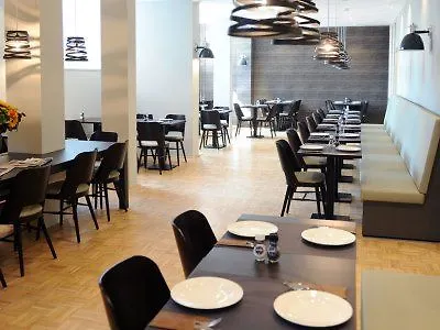 Hotel Andante Aan Zee The Hague