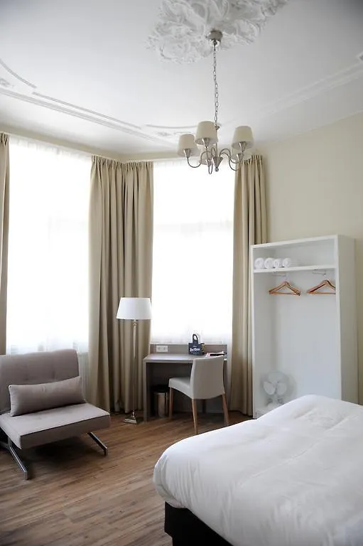 Hotel Andante Aan Zee La Haye