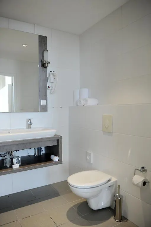 Hotel Andante Aan Zee La Haye
