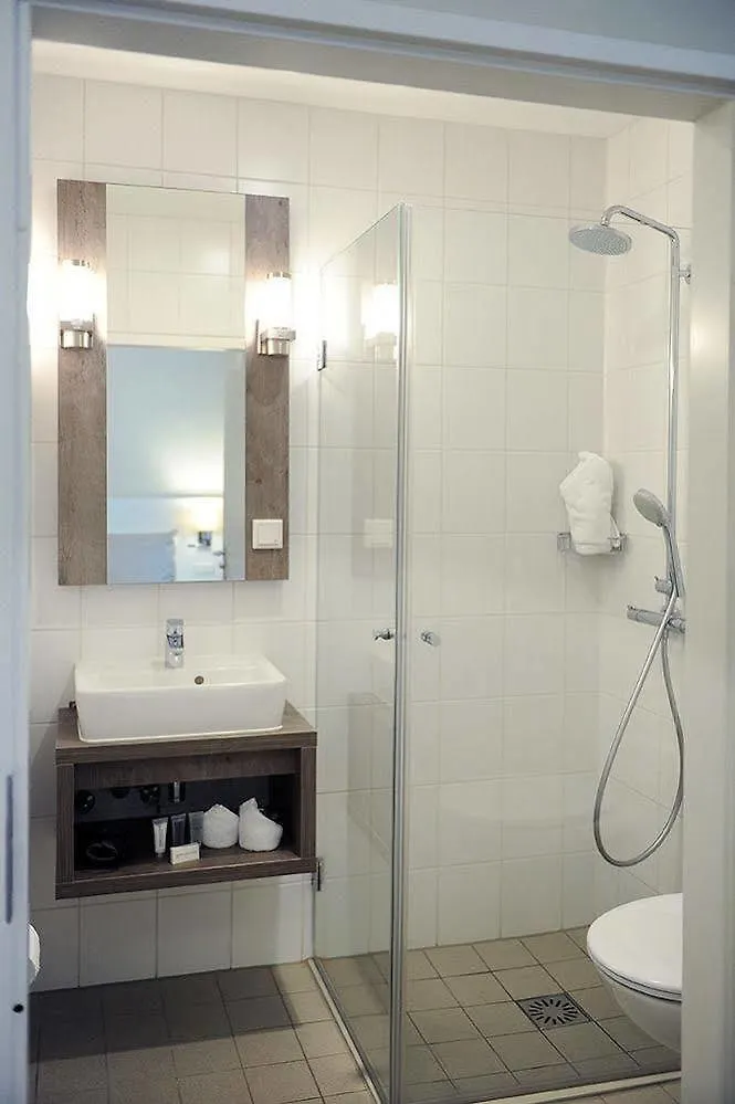 Hotel Andante Aan Zee La Haye