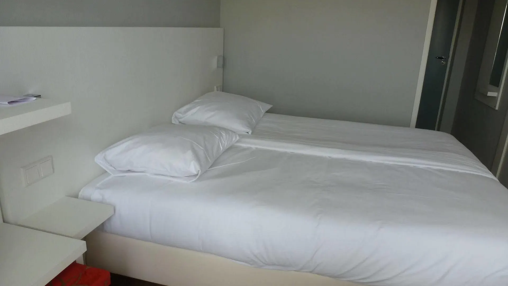 Hotel Andante Aan Zee La Haye