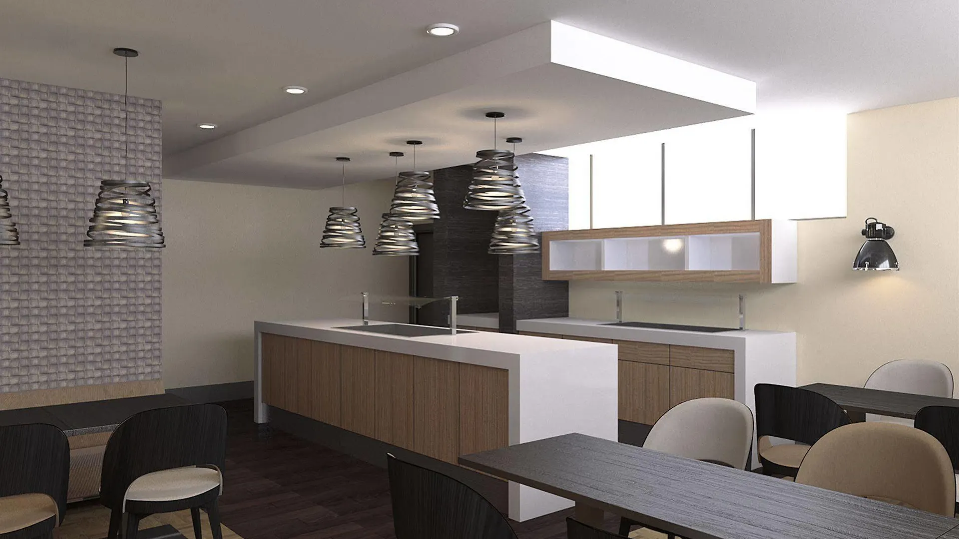 Hotel Andante Aan Zee La Haye 3*,  Pays-Bas
