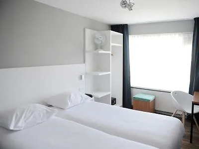 Hotel Andante Aan Zee La Haye